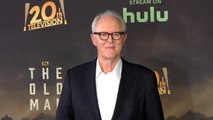 John Lithgow attends FX's 