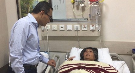 Manisa’da 7 kişi, yedikleri tavuklu pilavdan zehirlendi
