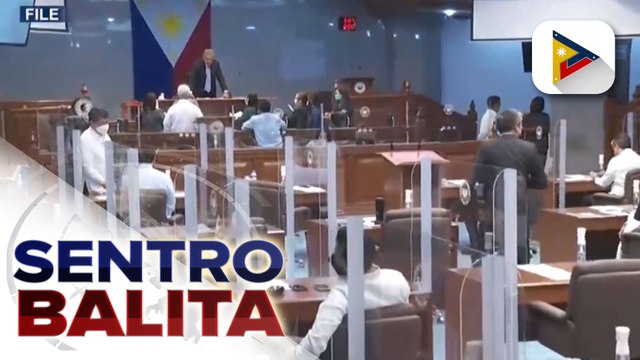 Ilang mga senador, nagbigay ng ilang mga suhestiyon para maibsan ang epekto ng patuloy na pagtaas ng presyo ng petrolyo