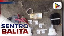 Higit P48-M na mga umano'y shabu, nakumpiska sa Cavite; 4 na drug suspects, arestado