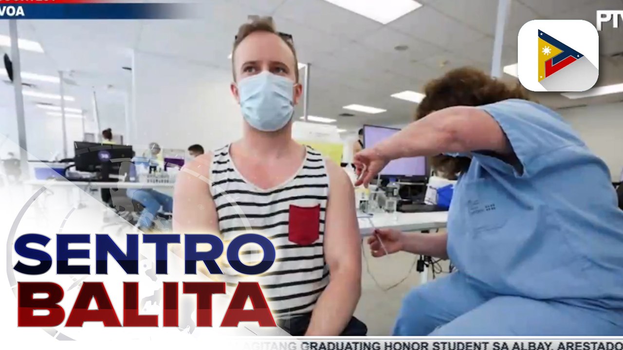 Higit 1,000 kaso ng monkeypox, naitala sa 29 bansa ayon sa WHO