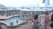Inside Cruise Ship In Vizag: విలాసవంతమైన క్రూయిజ్ షిప్ లో అసలు ఏముంది..? | ABP Desam