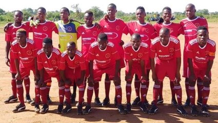 Böyle şike ne görüldü ne duyuldu! Güney Afrika Ligi'nde akılalmaz olay