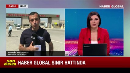 Suriye'deki hedefler belirlendi: Hazırlıklar tamamlandı! Ankara'dan emir bekleniyor!