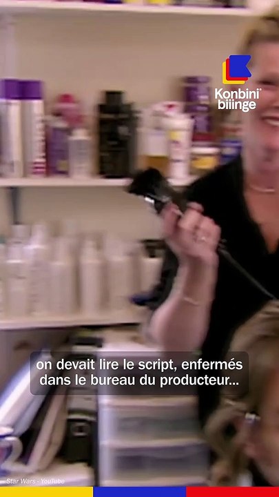 La Folle Histoire d'Obi Wan Kenobi racontée par Ewan McGregor