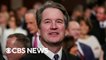 Man charged with attempting to kill Supreme Court Justice Brett Kavanaugh