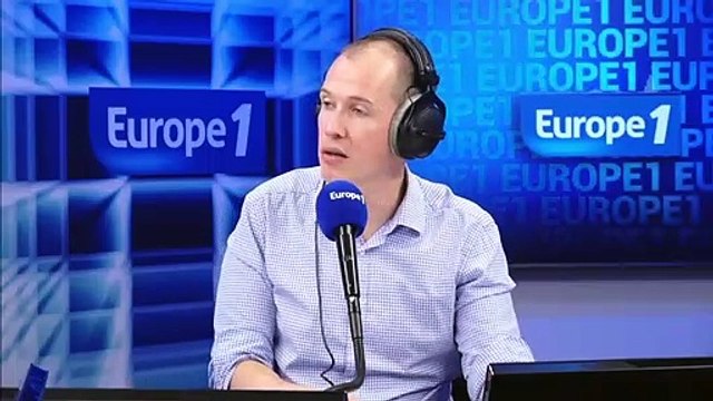 Législatives, une campagne politique : le débat de Charlotte d’Ornellas, David Revault d'Allonnes et Hadrien Mathoux