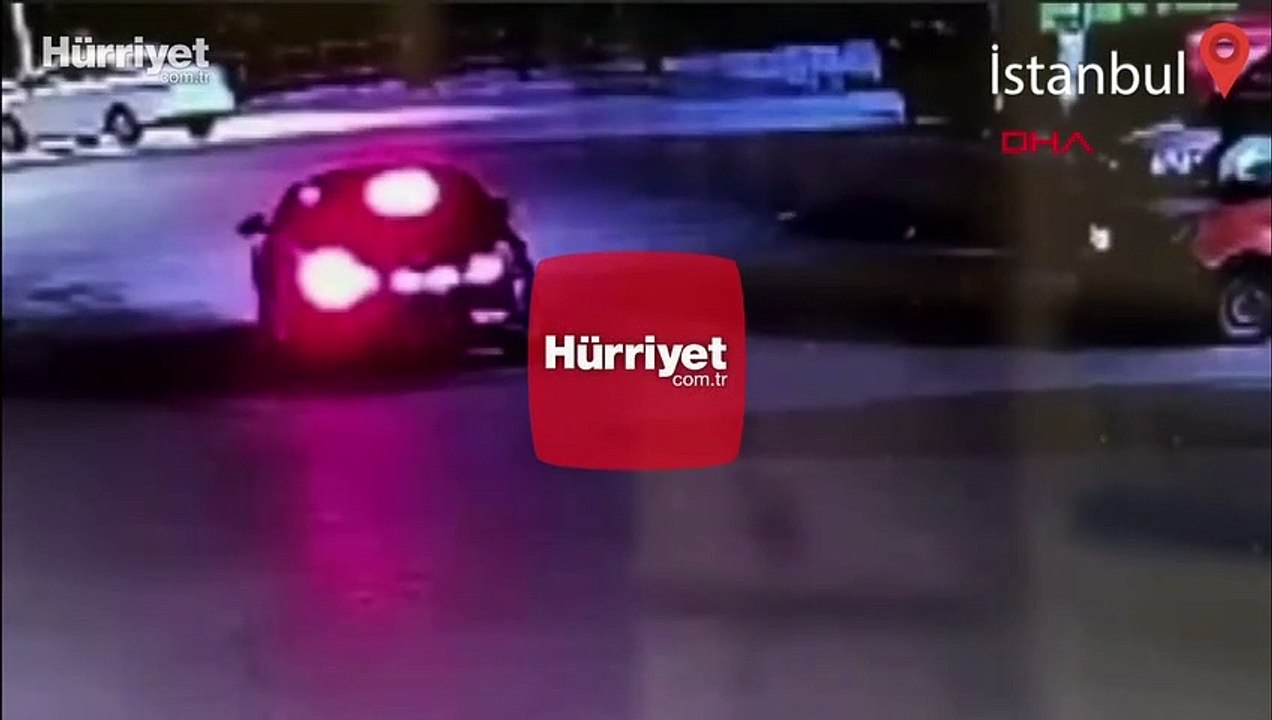 İş yerine kadar takip edip darbetti, kurşun yağdırdı