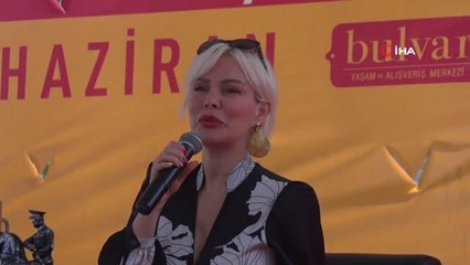 Yazar Ömür Gedik ve Sinan Yağmur okurlarıyla buluştu