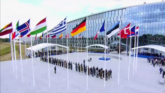 CNN TÜRK VİZÖR: Yunanistan'ın NATO'dan ayrılışı ve geri dönüşü