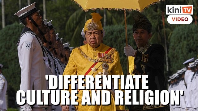 S'gor Sultan wants Idris to attend Bon Odori festival