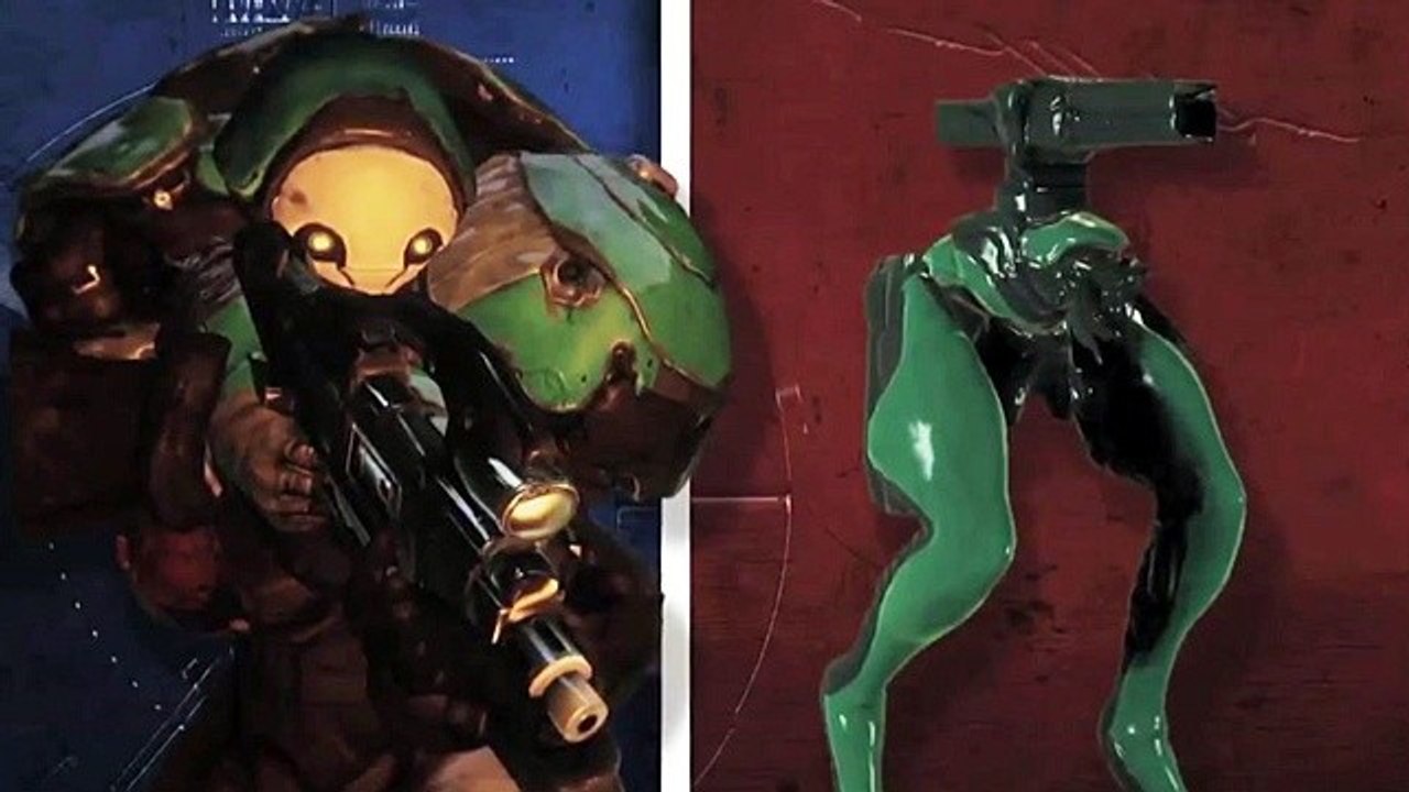 Warframe - Entwickler-Video #1: Die Grundlagen