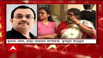 Tapan Dutta Murder: 
