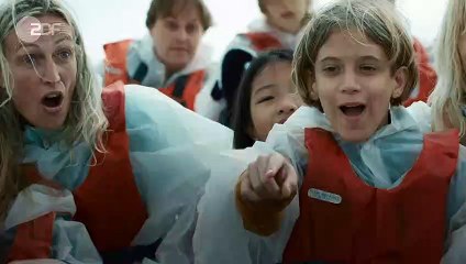 Der Schwarm - Teaser Trailer (Deutsche UT) HD