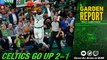 REACTION: Celtics Take 2-1 Series Lead vs Warriors in NBA Finals