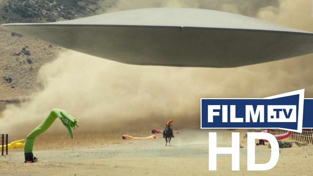 Nope Trailer 2 English (2022)