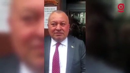 Cemal Enginyurt: Milyarlarca para harcayarak ev yapan insanlara 'yüzde 25'ten fazla zam yapamazsın' diyorsunuz