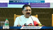 'സ്വപ്‌നയും ജോർജും പറയുന്നത് നട്ടാൽ കുരുക്കാത്ത നുണ': കെ.ടി ജലീൽ | KT Jaleel |