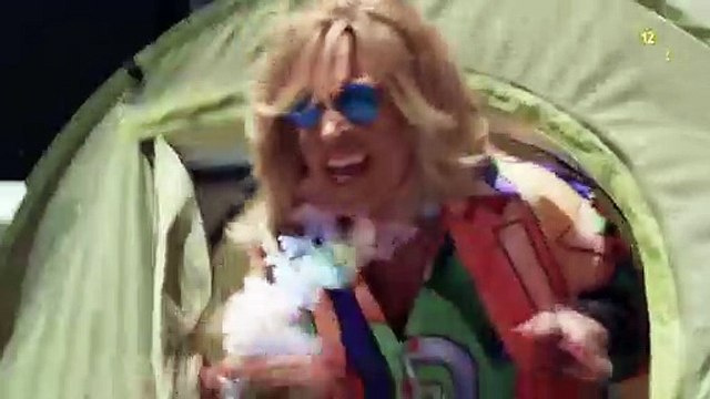 Promo del Sálvame Mediafest 2022 | Estreno el 22 de junio en Telecinco