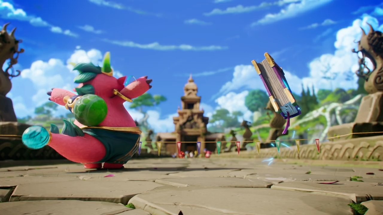 Teamfight Tactics: El conocimiento es poder | L...