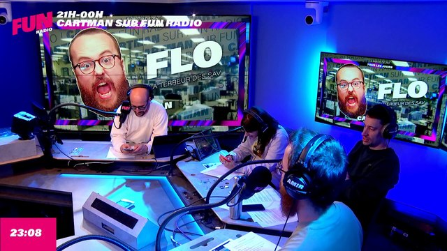 Le Canular de Flo - Le Scandale (Jules)