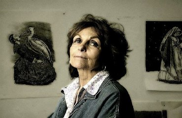 Dame Paula Rego dies age 87