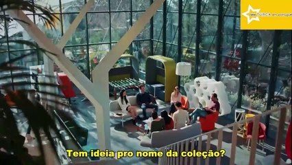 Tempestade em mim (İçimdeki Fırtına) portugues episodio-03