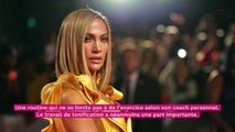 Half Time (Netflix) : la routine incroyable de Jennifer Lopez pour avoir un corps de rêve