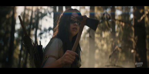 PREY "Predator 5" (2022) - Official Trailer | NC Movies