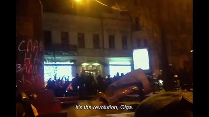 OLGA Trailer #1 (2022) Anastasia Budiashkina, Sabrina Rubtsova Drama Movie HD