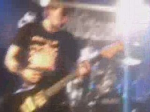 Victims : the answer & vision of hell (live à nancy)