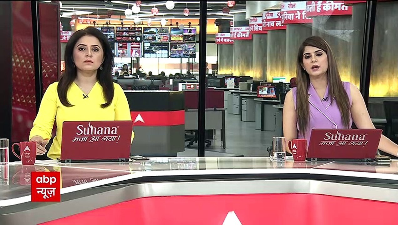 Kanpur News: Will tomorrow's Jumme Ki Namaz be banned? | ABP News