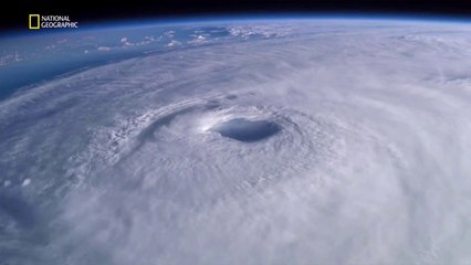 Fırtınanın Merkezine - Uçak Kazası Raporu