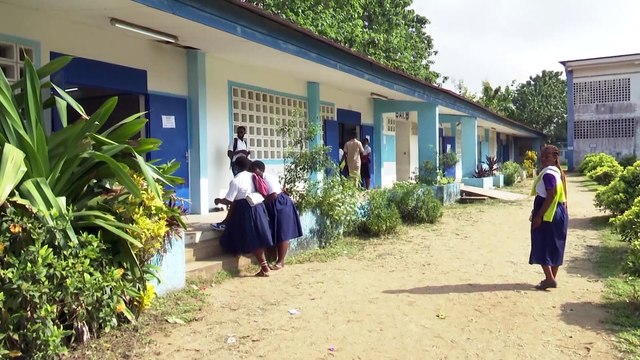 BEPC 2022 : début des épreuves orales