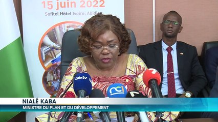 PND 2021-2025 : la ministre Nialé Kaba lance un appel aux partenaires nationaux et internationaux