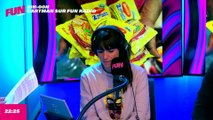 Cartman sur Fun Radio - L'intégrale du 08 juin