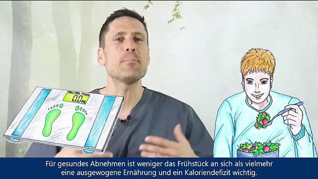 6 Frühstücksrezepte zum Abnehmen! Meine gesunden _Klassiker_ Von Porridge über Müsli bis Pancake