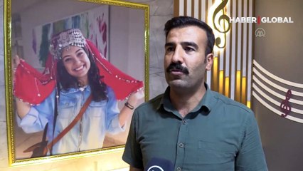 Şehit Aybüke öğretmen anılıyor