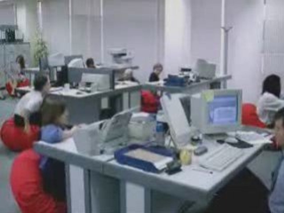 Lachvandedag.nl - Thuiswerken