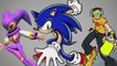 SEGA Heritage Collection - Trailer zeigt HD-Remakes von Sonic, Jet Set Radio & Nights into Dreams