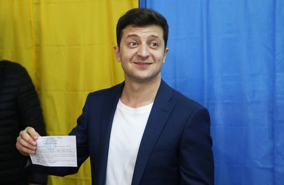 Volodymyr Zelensky affirme que 31 000 soldats russes sont morts !