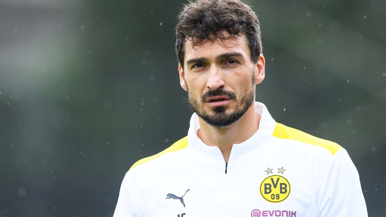 Mats Hummels: Erstes Statement zu seinem Liebesleben