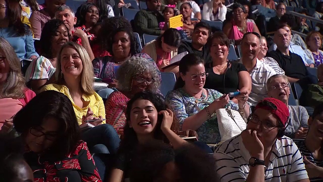 Get Past Guilt and Shame - 2 JM