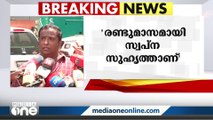 'ഞാനാരുടെയും മധ്യസ്ഥനല്ല, തെളിവുണ്ടെങ്കിൽ പുറത്തുവിടണം'- ഷാജ് കിരൺ