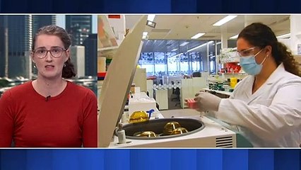 Researchers approved to use steroids in sepsis trial
