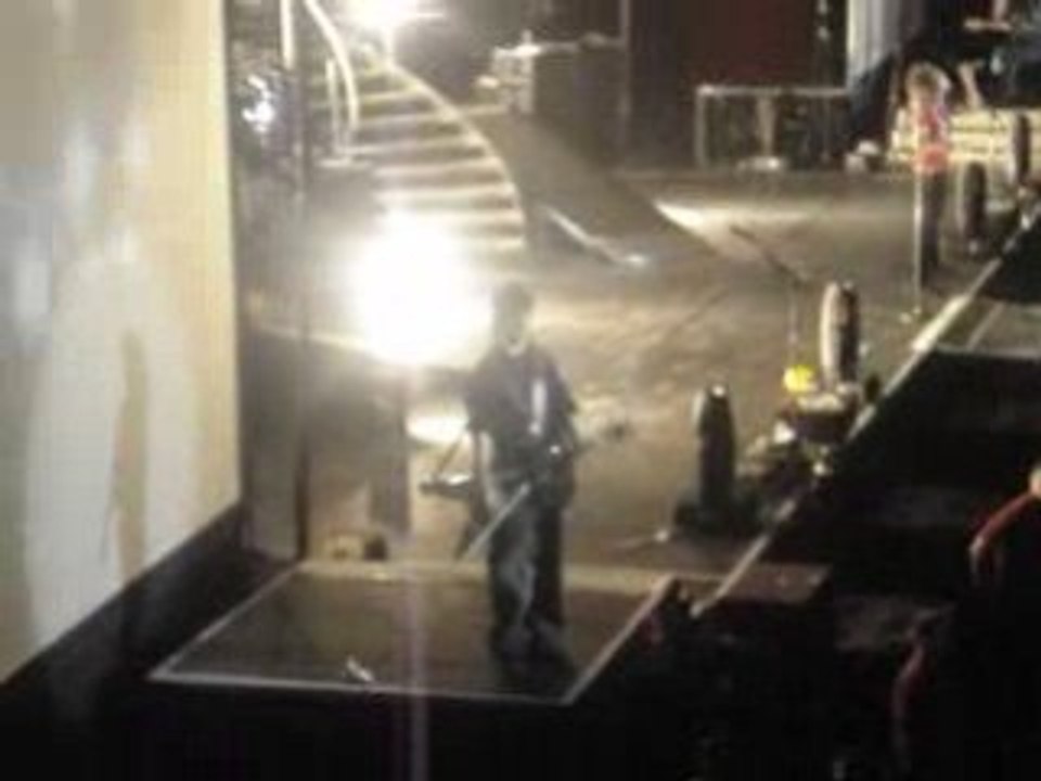 Tokio Hotel Bercy 10.03.08 [Leb die Sekunde]