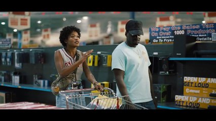 Nop, tráiler internacional