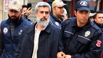 Alparslan Kuytul'a 'savcı ve hakimleri hedef gösterme' suçundan 9 yıla kadar hapis istemiyle dava açıldı
