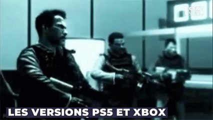 Si vous jouez sur PS4, Call of Duty Modern Warfare II vous coûtera très cher