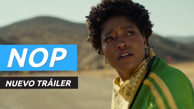 Nuevo tráiler de NOP, la tercera película de terror de Jordan Peele que llega a los cines este verano
